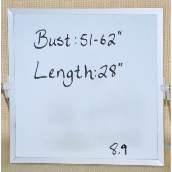 Croft & Barrow Women's Blue Plus Size 2X Ladybugs Knit Top Long Sleeves Cotton - Picture 7 of 7